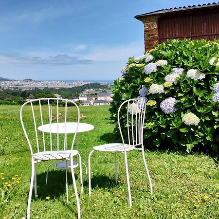 Apartamentos A Palleira Barreiros Εξωτερικό φωτογραφία