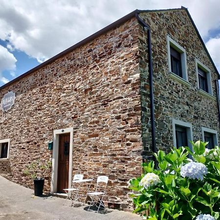 Apartamentos A Palleira Barreiros Εξωτερικό φωτογραφία