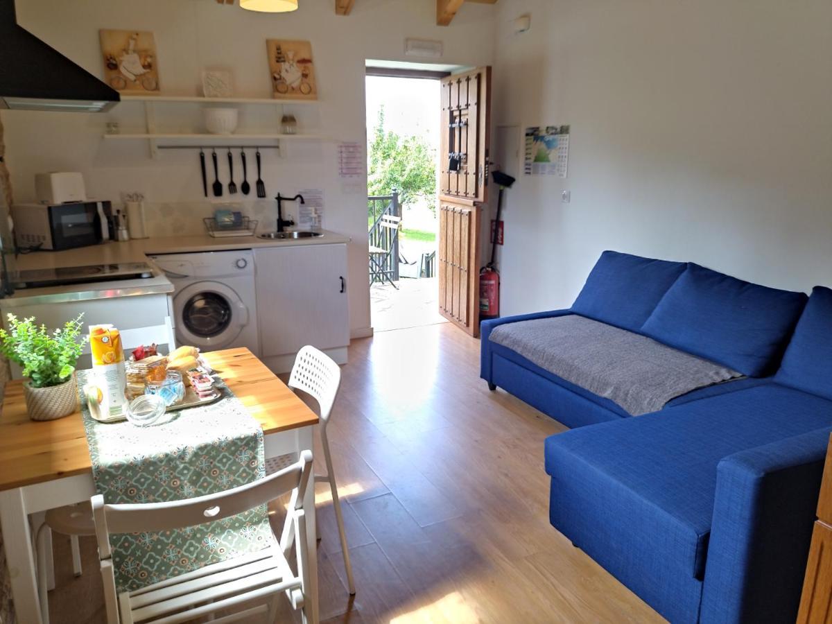 Apartamentos A Palleira Barreiros Εξωτερικό φωτογραφία