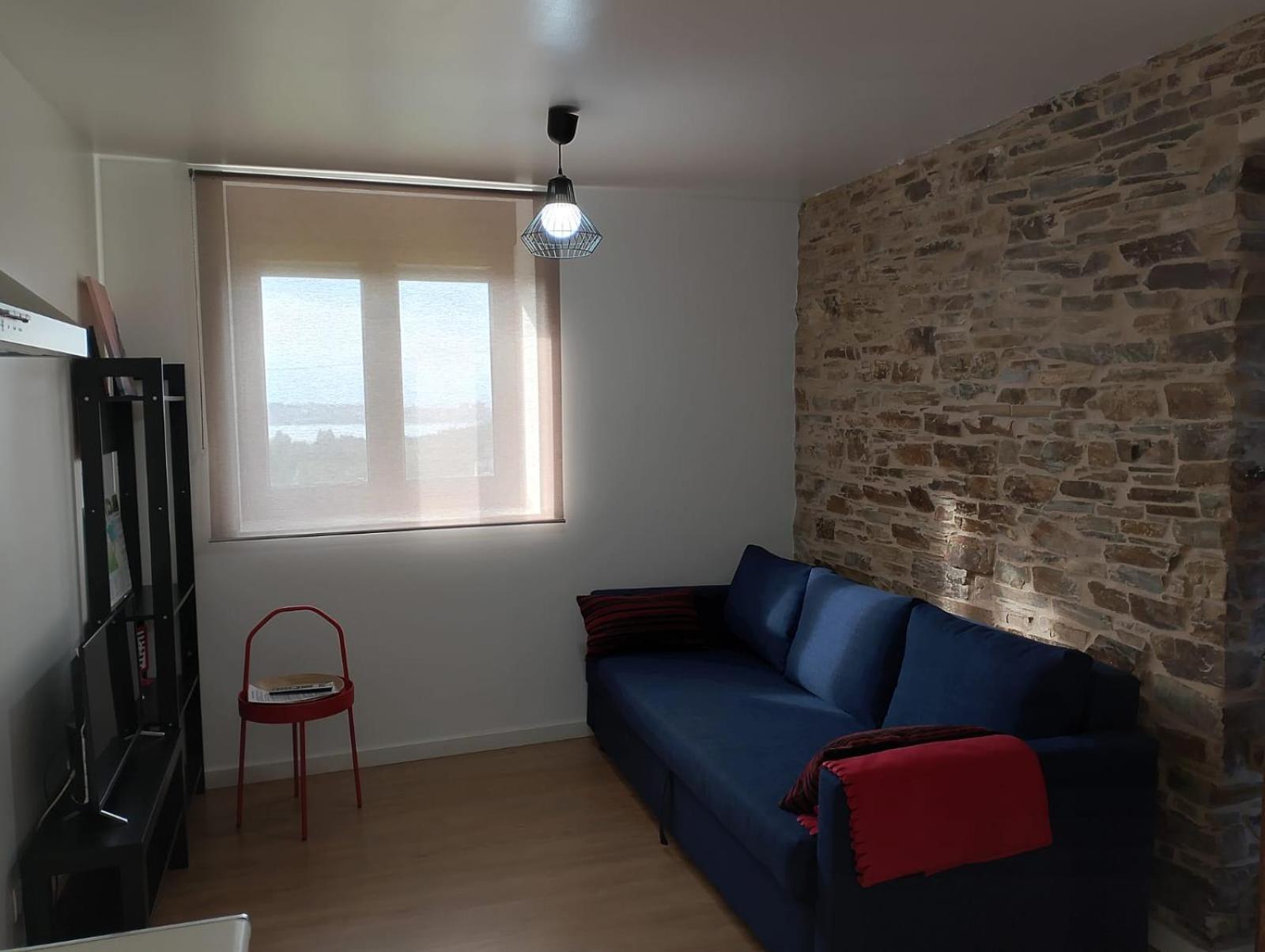 Apartamentos A Palleira Barreiros Εξωτερικό φωτογραφία