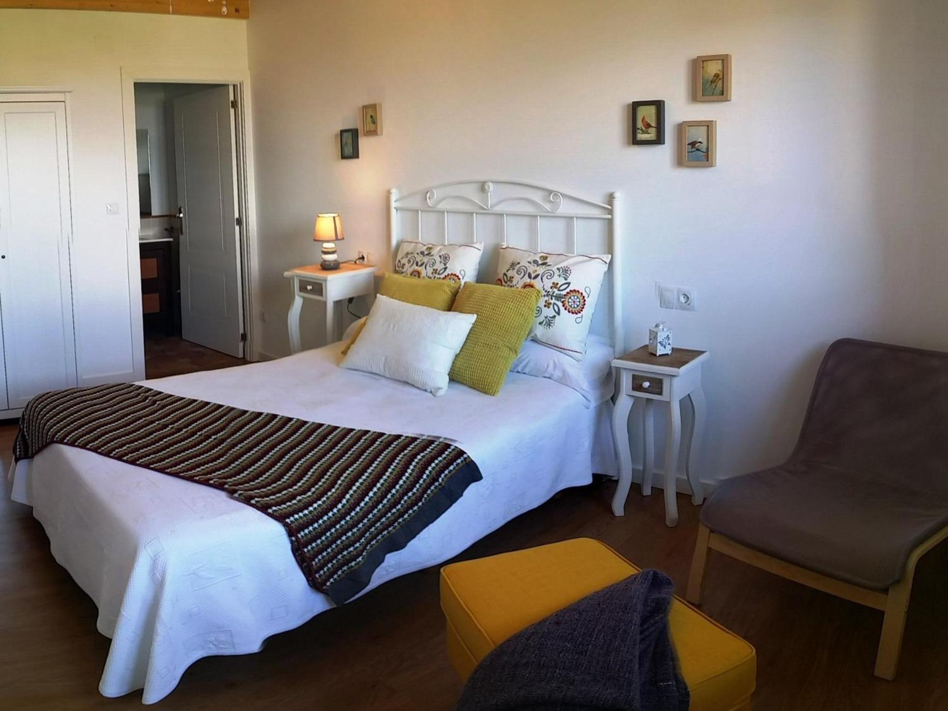 Apartamentos A Palleira Barreiros Εξωτερικό φωτογραφία