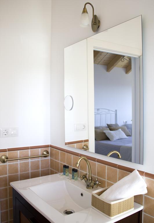 Apartamentos A Palleira Barreiros Εξωτερικό φωτογραφία