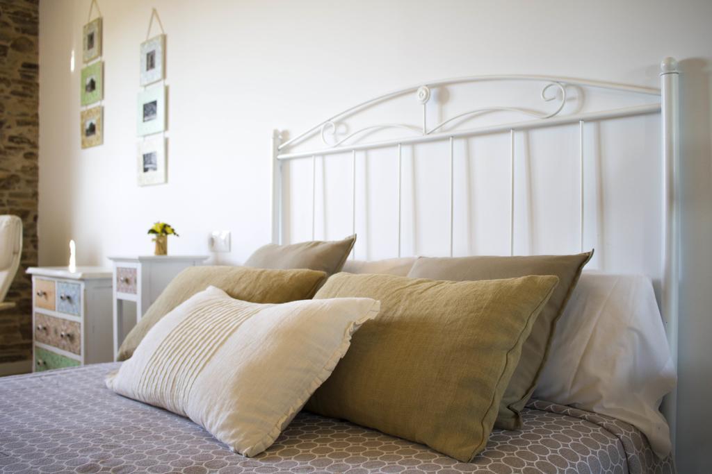 Apartamentos A Palleira Barreiros Εξωτερικό φωτογραφία