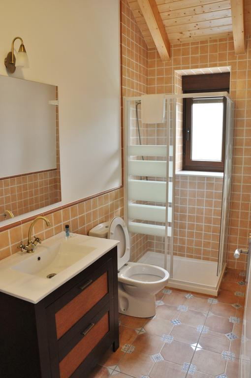 Apartamentos A Palleira Barreiros Εξωτερικό φωτογραφία