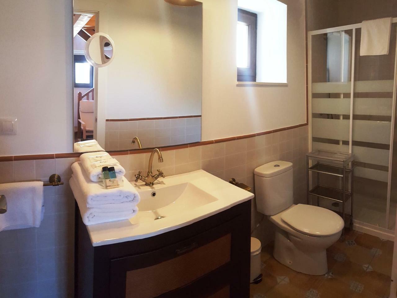 Apartamentos A Palleira Barreiros Εξωτερικό φωτογραφία