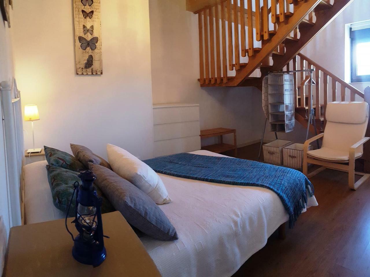 Apartamentos A Palleira Barreiros Εξωτερικό φωτογραφία